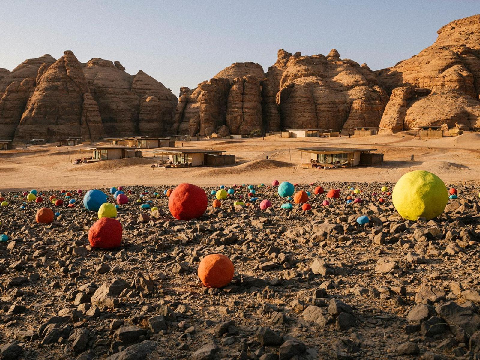Our Habitas Alula Hotel 5*